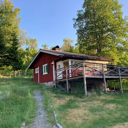 Sandbergs Stuga Vendelso Exterior photo